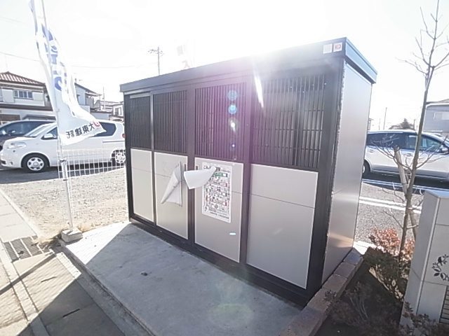 ディアフォレスト　Ⅱ その他外観5