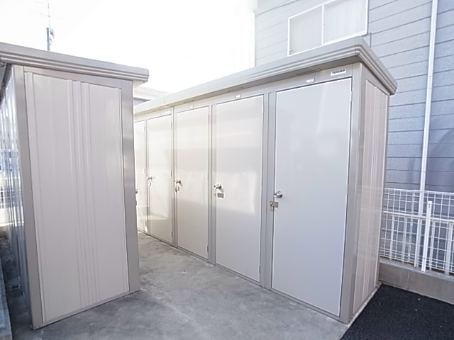 ディアフォレスト　Ⅱ その他外観6