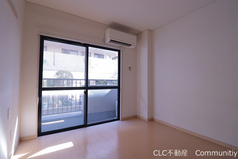 ハイブリッジＦ   リビング