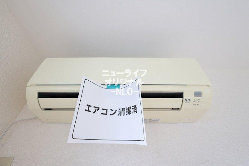 ウィステリア その他設備