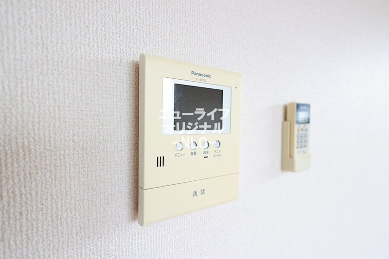 ウィステリア セキュリティ