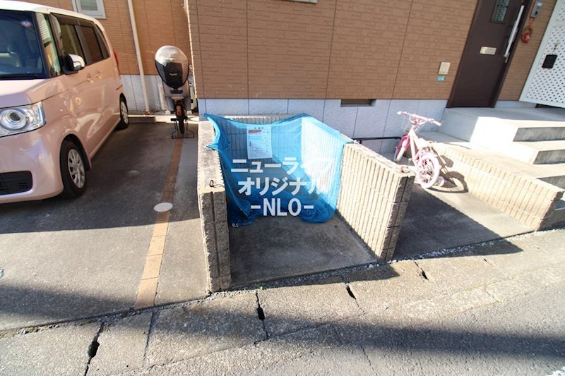 ウィステリア その他共有部分