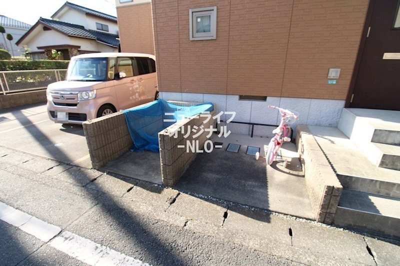 ウィステリア その他