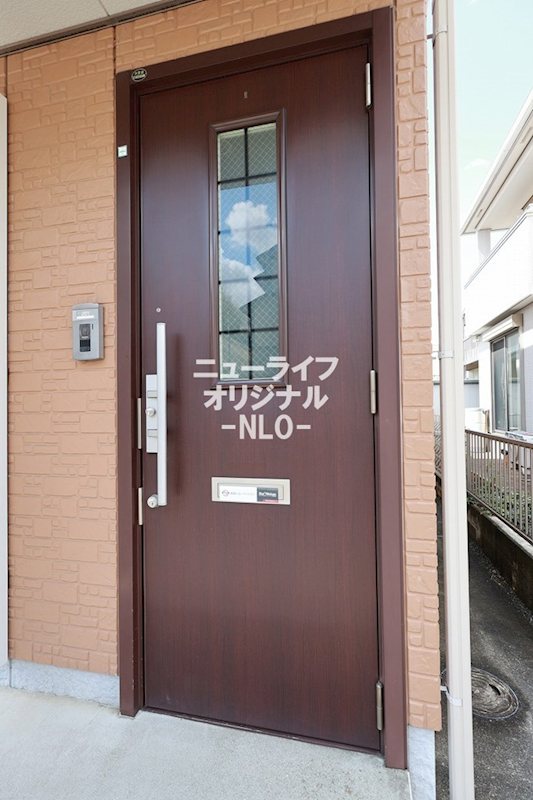 ウィステリア その他
