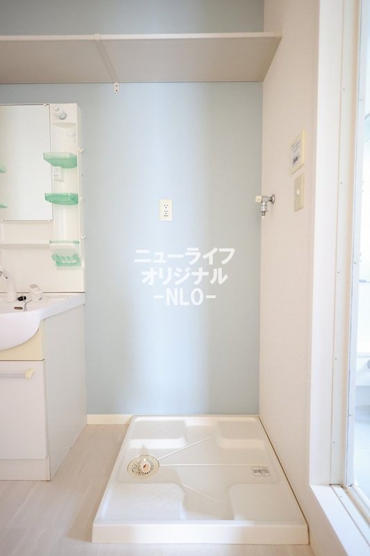 ウィステリア その他