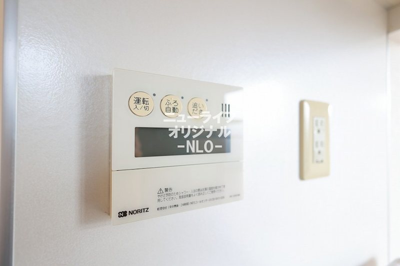 ウィステリア その他