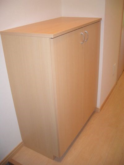 メゾンド北野 その他