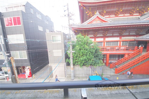 メゾン・ド・リスブラン その他4