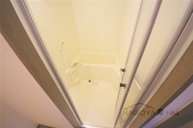 メゾン・ド・リスブラン 風呂画像