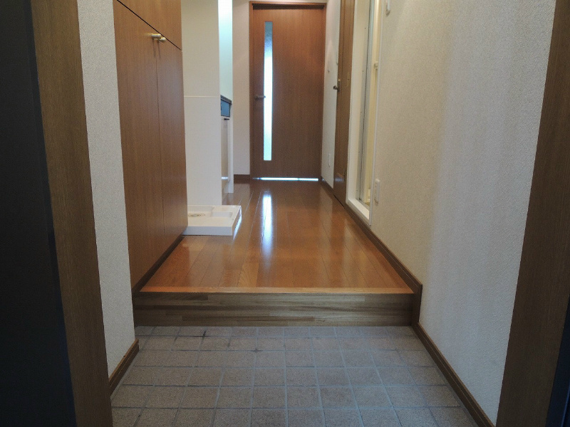 カフルイアパートメント その他6