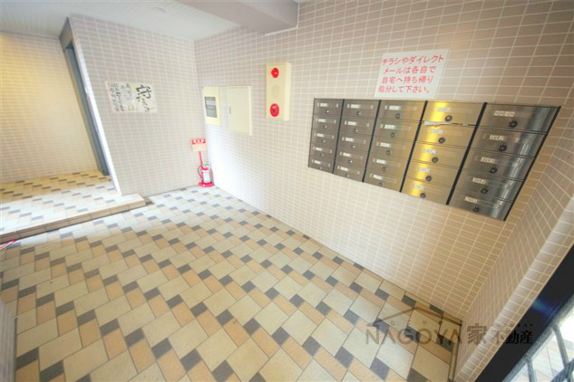 アトネス1604 その他外観1