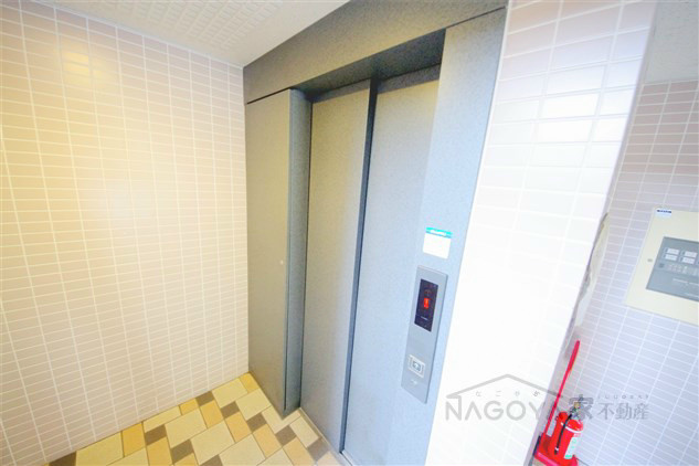 アトネス1604 その他外観2