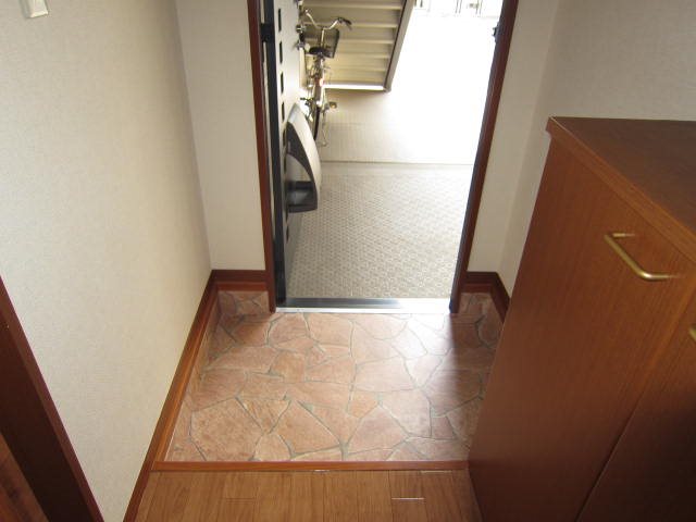 メゾンセレーノB その他