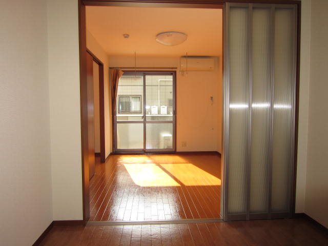 メゾンセレーノB その他