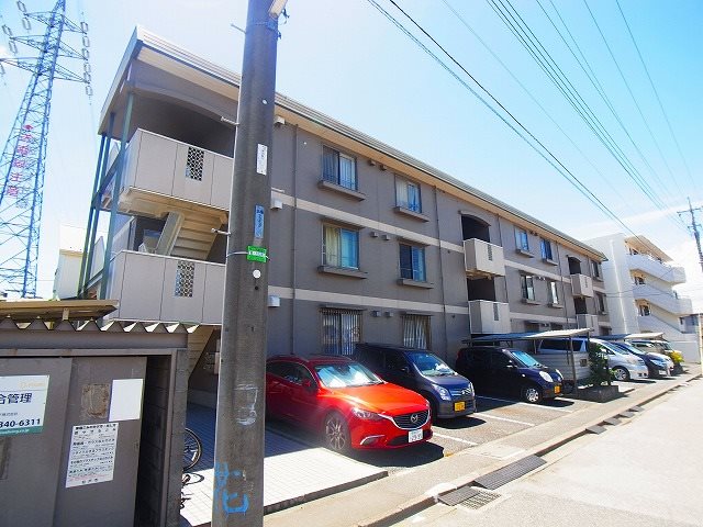 サンパレス横須賀 その他外観1