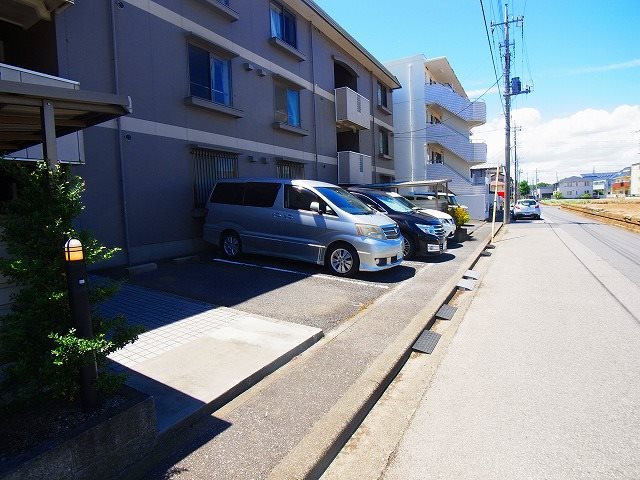 サンパレス横須賀 その他外観2