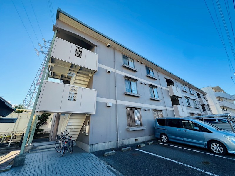 サンパレス横須賀 その他外観3