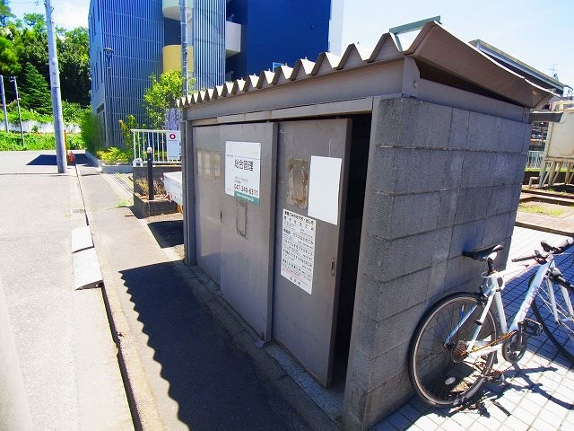 サンパレス横須賀 その他外観4