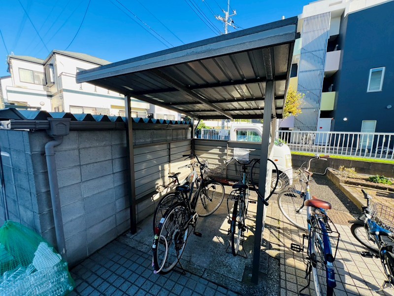 サンパレス横須賀 その他外観4