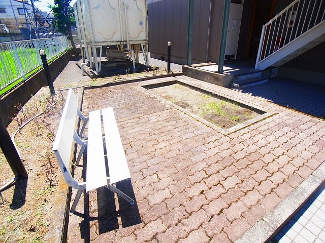 サンパレス横須賀 その他外観5