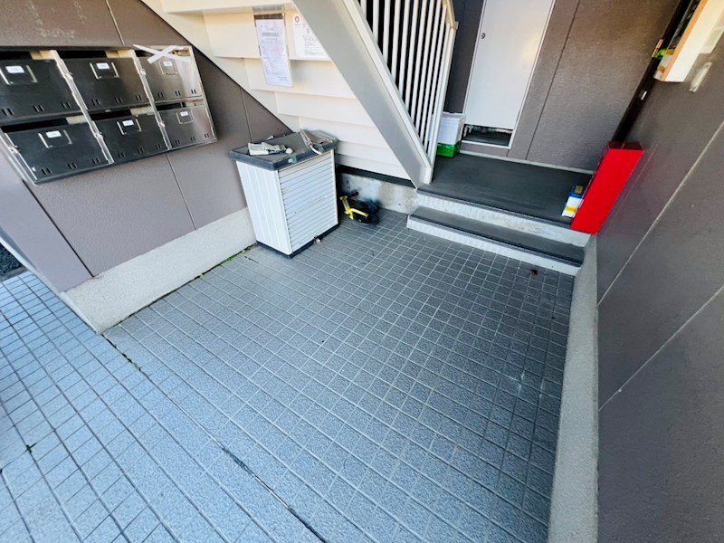 サンパレス横須賀 その他外観6