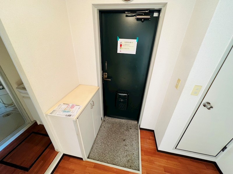 サンパレス横須賀 その他8