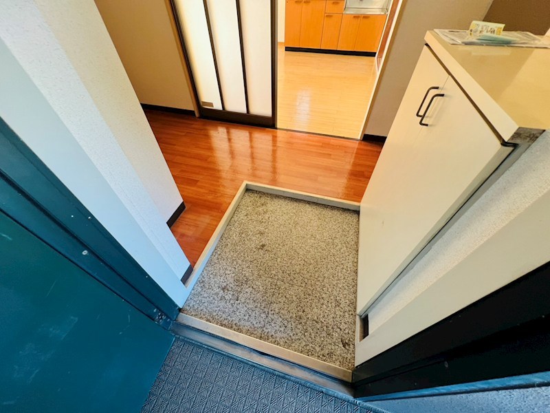 サンパレス横須賀 その他9