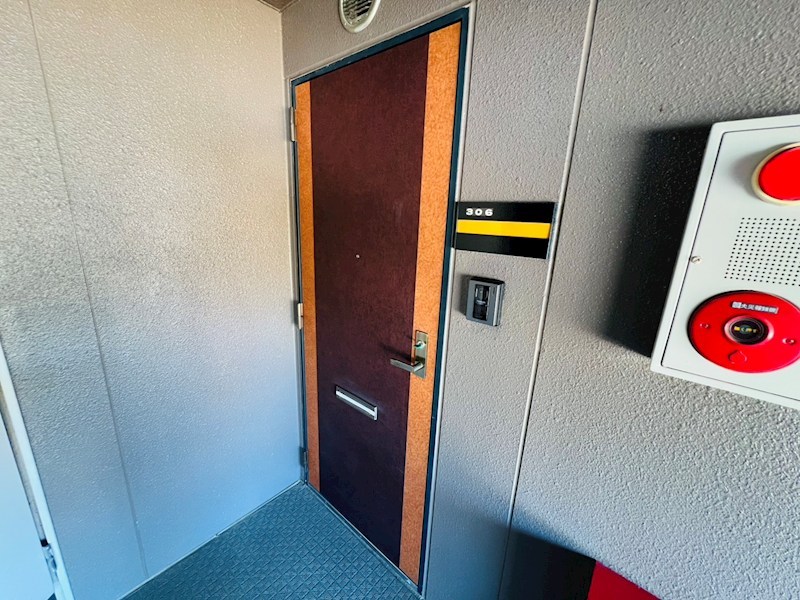 サンパレス横須賀 その他10