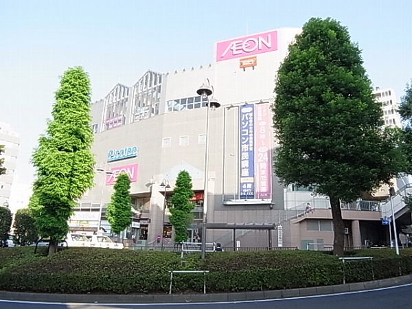 サンパレス横須賀 周辺画像5