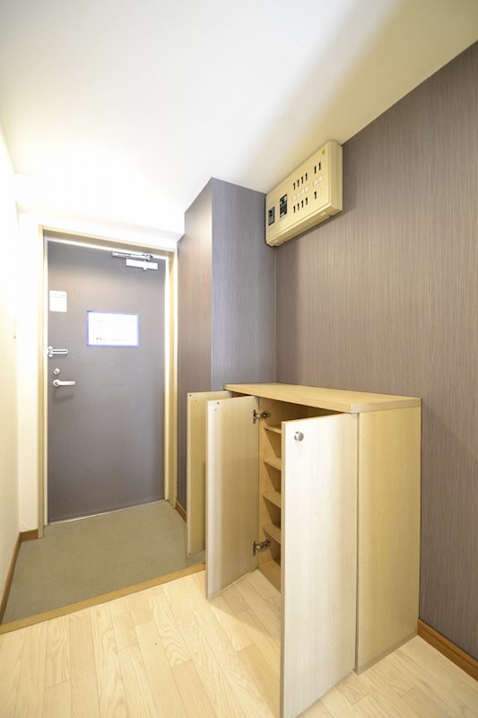 ヴェルドミール宮崎台 その他設備