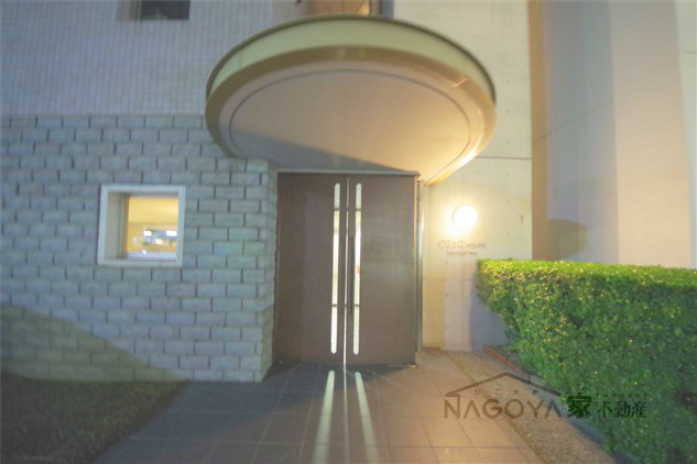 オゾックハウス その他外観2