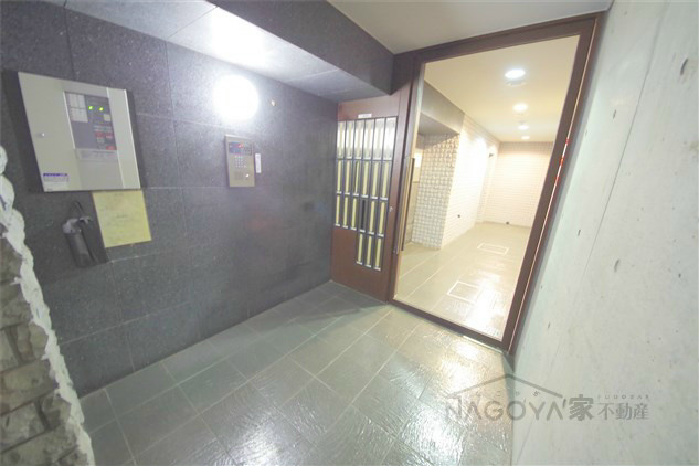 オゾックハウス その他外観3