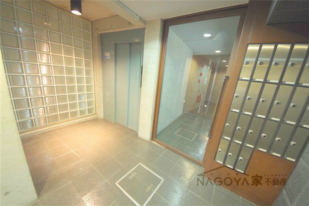 オゾックハウス その他外観4