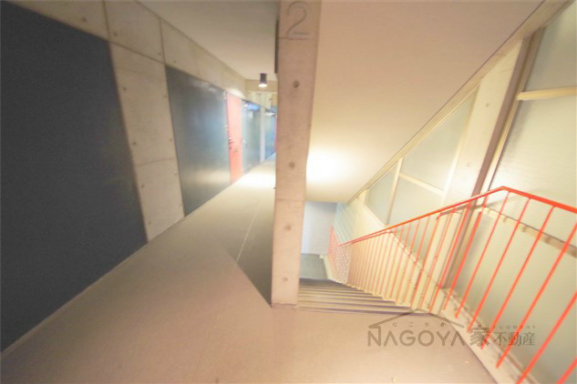 オゾックハウス その他外観5