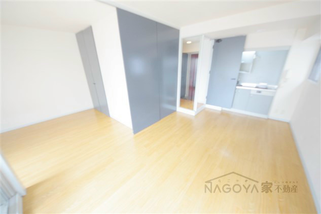 オゾックハウス リビング