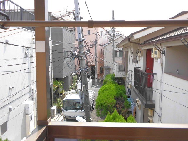 その他外観1