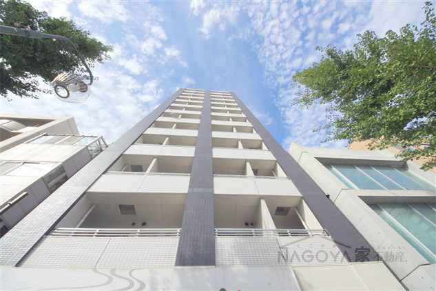 ラムセス大須 外観写真