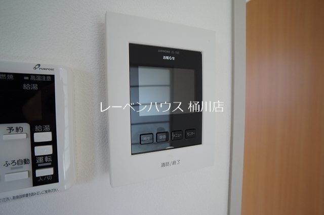 ベストハイツ セキュリティ