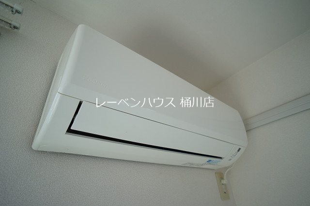 ベストハイツ その他設備