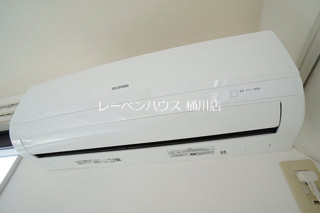 ベストハイツ その他設備