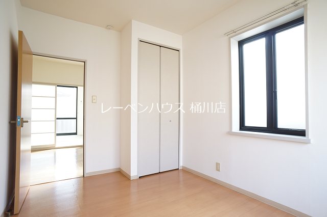 ベストハイツ その他