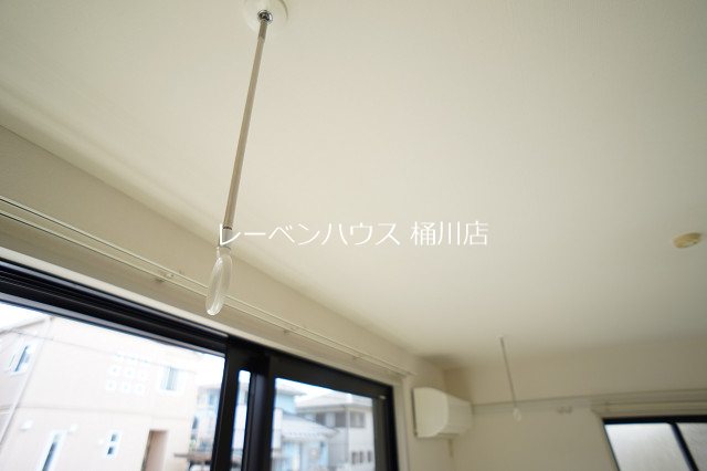 ベストハイツ その他設備
