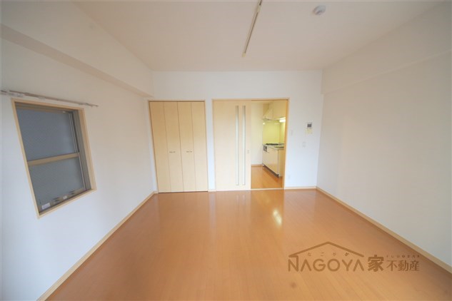 ル・シャンパーニュ ベッドルーム