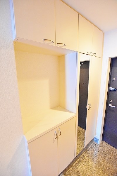 シャトレ大手町Ｎ棟 その他8