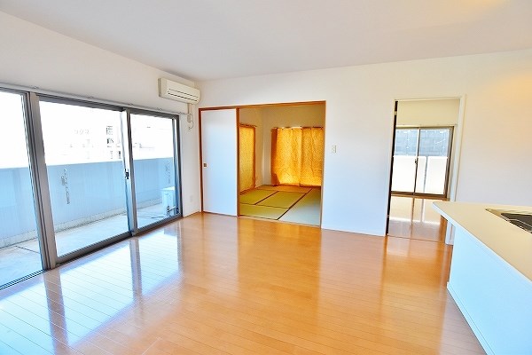 シャトレ大手町Ｎ棟 その他15