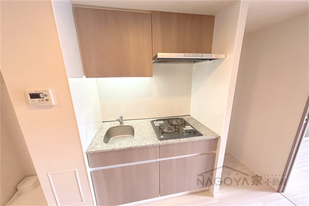 フレールコート東別院 キッチン