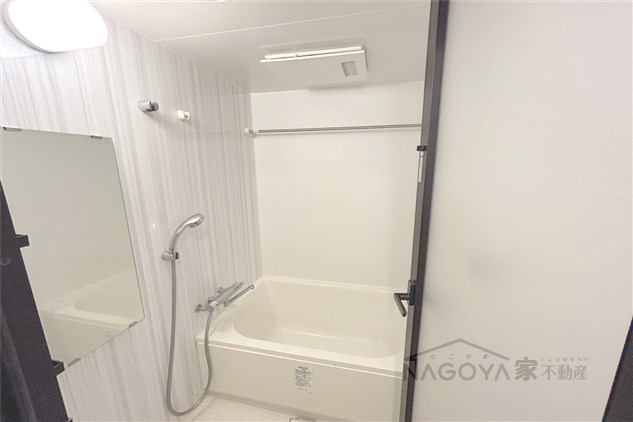 フレールコート東別院 風呂画像