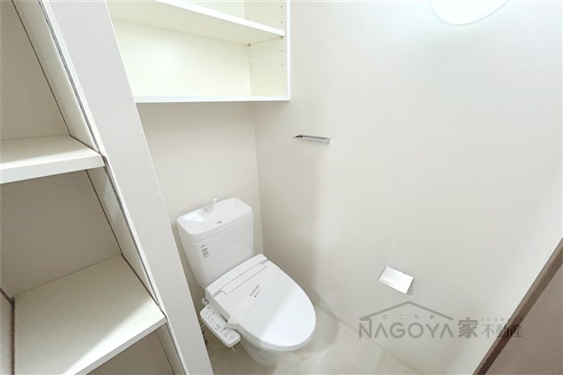 フレールコート東別院 その他3