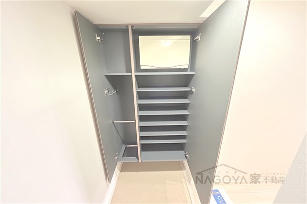 フレールコート東別院 その他6