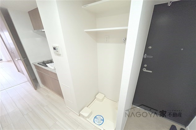 フレールコート東別院 その他8